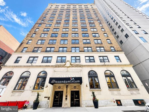 1324 Locust Street 615, Philadelphia PA 19107