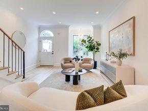 76 Seaton Place NW, Washington DC 20001