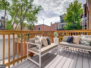 76 Seaton Place NW, Washington DC 20001
