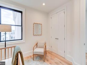 76 Seaton Place NW, Washington DC 20001