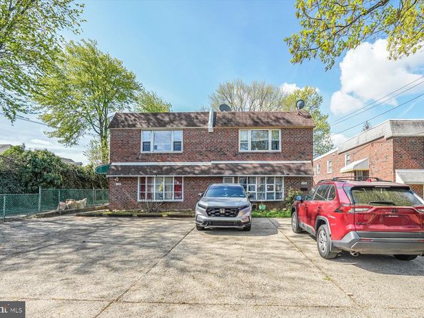 1728 Borbeck Avenue, Philadelphia PA 19111