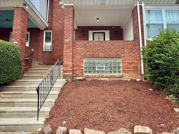 207 W Nedro Avenue, Philadelphia PA 19120