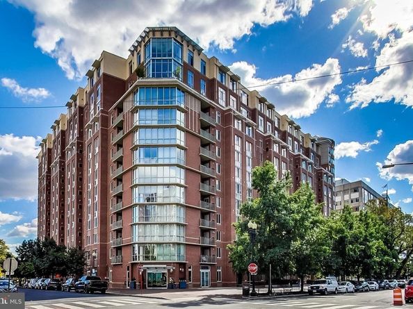 1000 New Jersey Avenue SE 1224, Washington DC 20003