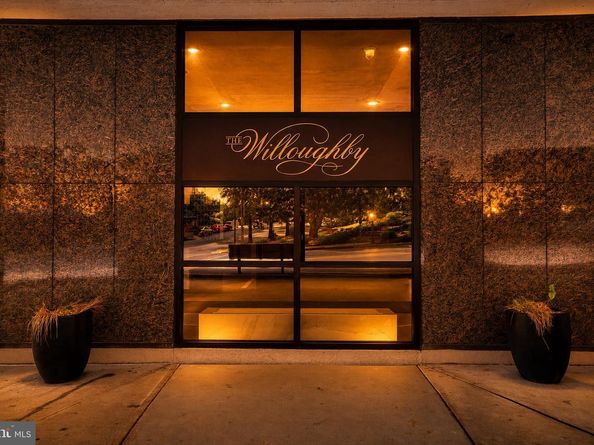 5500 Friendship Boulevard 1725N, Chevy Chase MD 20815