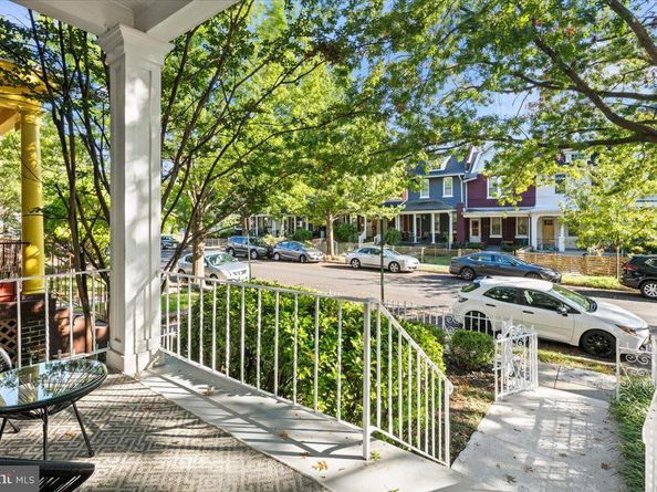 531 Shepherd Street NW, Washington DC 20011