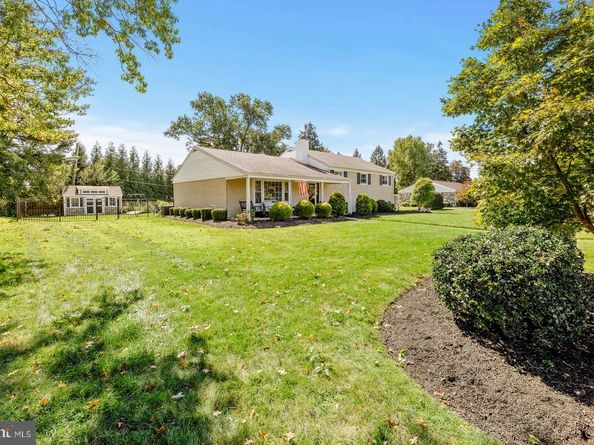 3897 James Road, Huntingdon Valley PA 19006