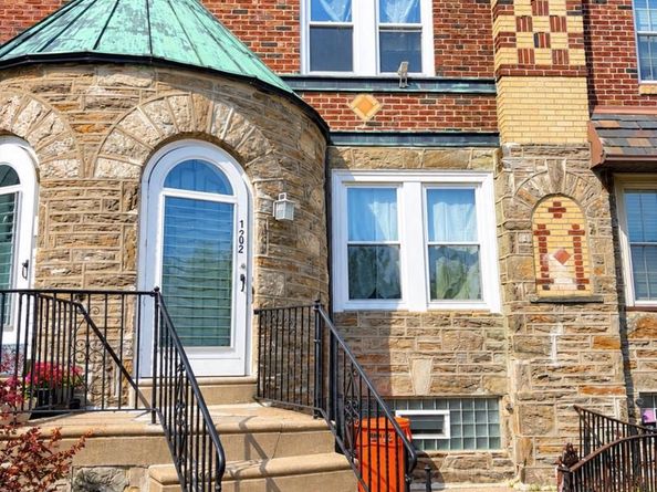7202 Charles Street, Philadelphia PA 19135
