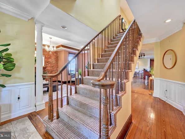 49 T Street NW, Washington DC 20001
