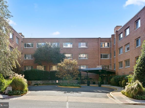3900 Tunlaw Road NW 507, Washington DC 20007
