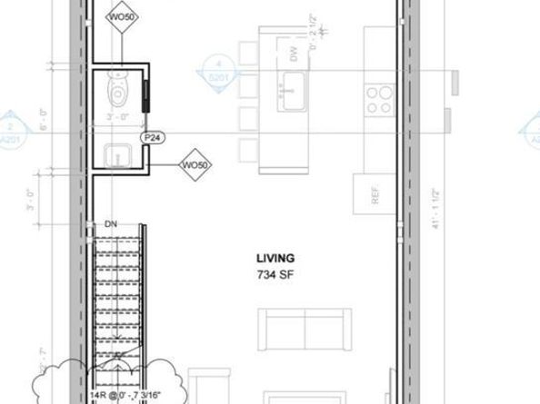 633 Florida Avenue NE, Washington DC 20002