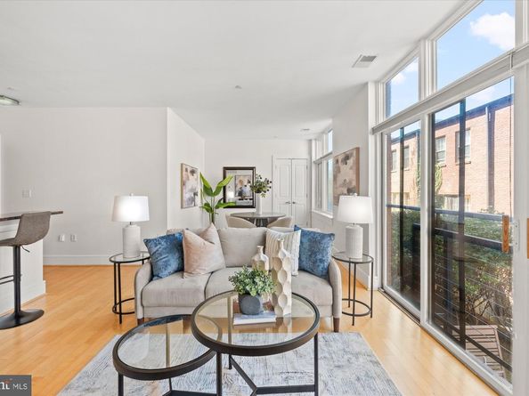 1654 Euclid Street NW 201, Washington DC 20009