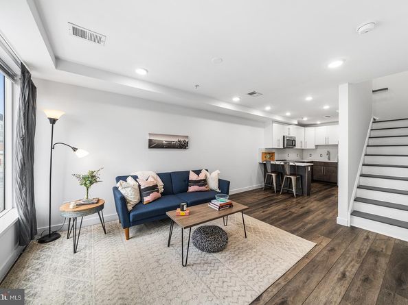1638 N 2nd Street 3, Philadelphia PA 19122