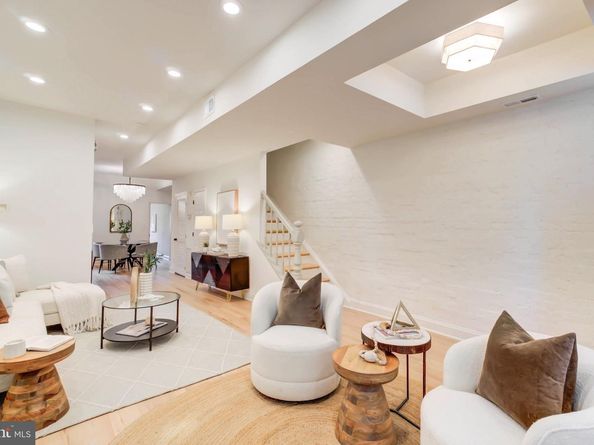 607 L Street NE, Washington DC 20002
