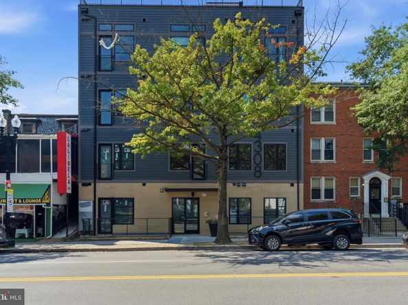 4308 Georgia Avenue NW 104, Washington DC 20011