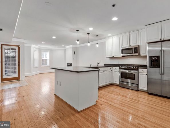 629 4TH Street NE 1, Washington DC 20002
