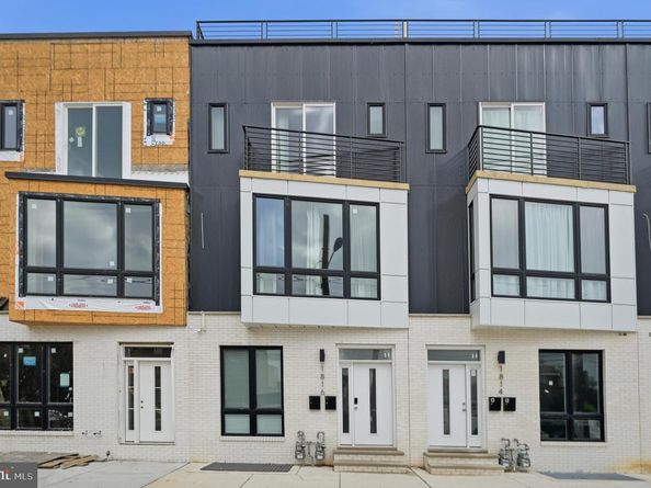 1816 E Moyamensing Avenue B, Philadelphia PA 19148