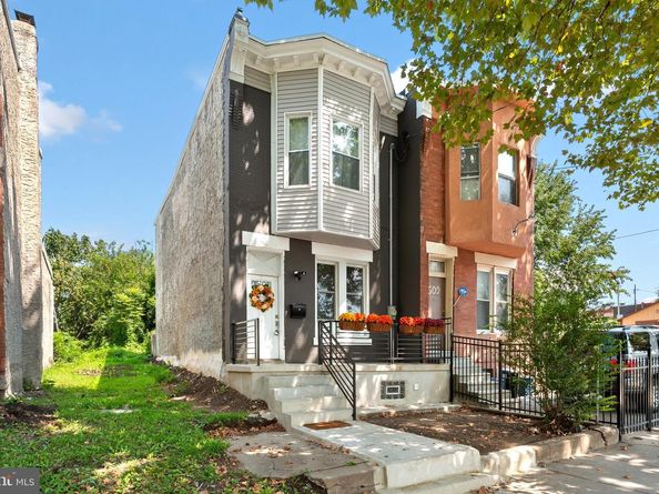 611 W Allegheny Avenue, Philadelphia PA 19133