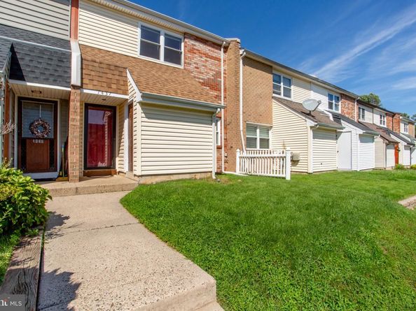 1437 Atterbury Way, Bensalem PA 19020