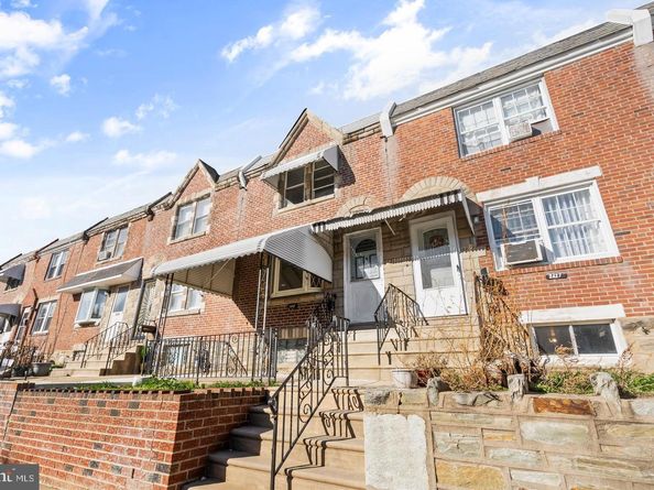 2815 Stevens Street, Philadelphia PA 19149