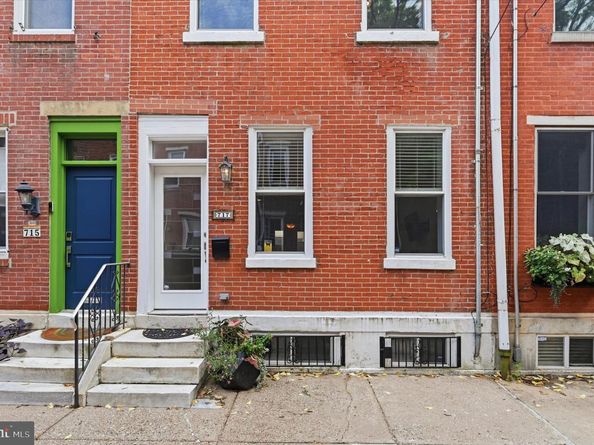 717 S Marvine Street, Philadelphia PA 19147