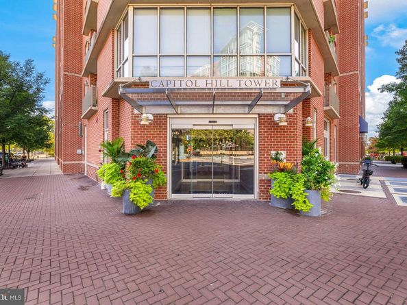 1000 New Jersey Avenue SE 815, Washington DC 20003