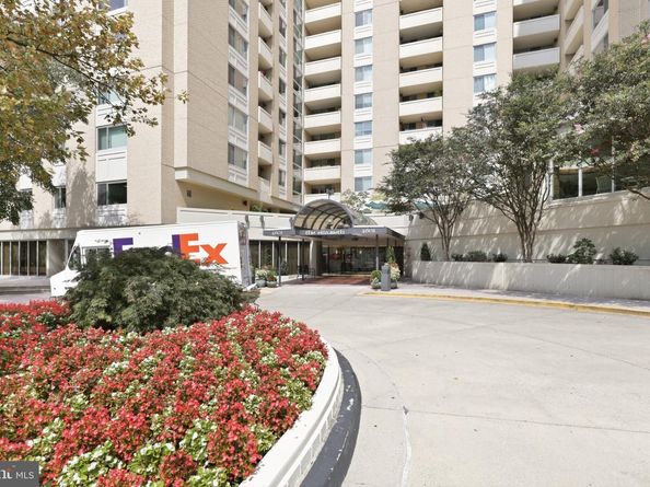 4601 N Park Avenue 1120V, Chevy Chase MD 20815