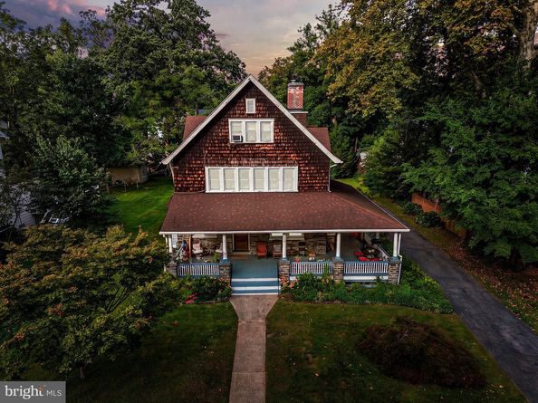 239 Kenyon Avenue, Swarthmore PA 19081