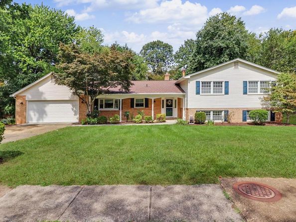 1324 Towlston Road, Vienna VA 22182