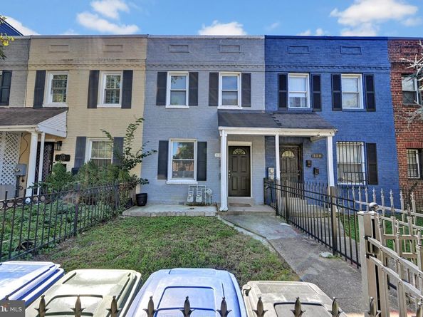 126 O Street SW, Washington DC 20024