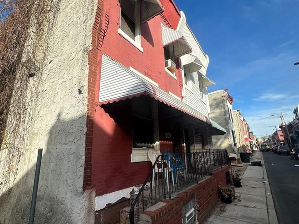 2540 N Corlies, Philadelphia PA 19132