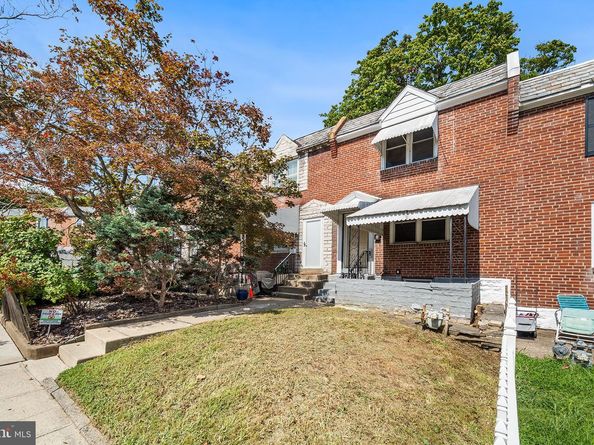 37 Concord Road, Darby PA 19023
