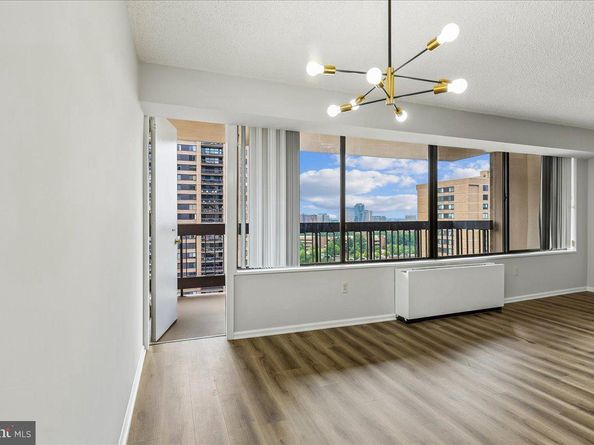 3701 S George Mason Drive 1604N, Falls Church VA 22041