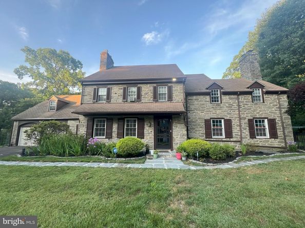 8381 Glen Road, Elkins Park PA 19027