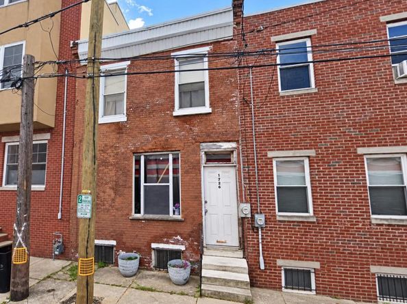 1726 Alter Street, Philadelphia PA 19146