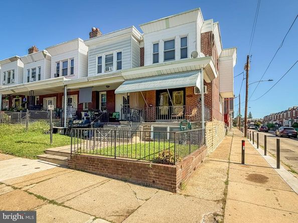 1533 Rosalie, Philadelphia PA 19149