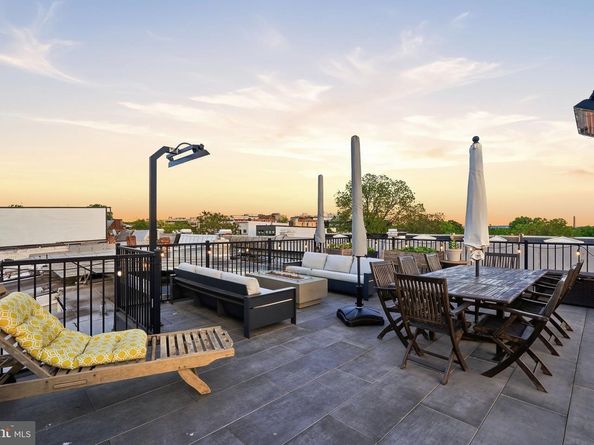 445 Kenyon Street NW, Washington DC 20010
