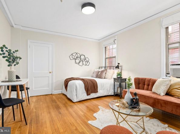 1439 Euclid Street NW 204, Washington DC 20009