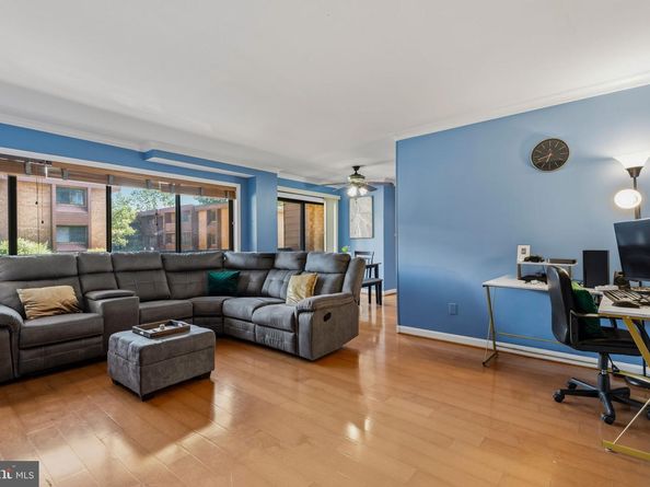 1508 S George Mason Drive 10, Arlington VA 22204