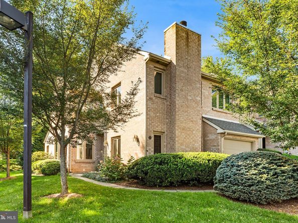 73 Amity Drive, Chesterbrook PA 19087