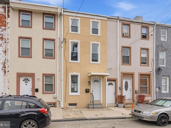 1363 Sellers Street, Philadelphia PA 19124