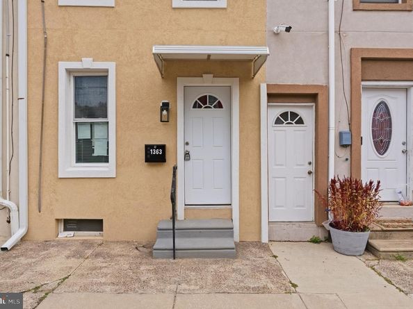 1363 Sellers Street, Philadelphia PA 19124