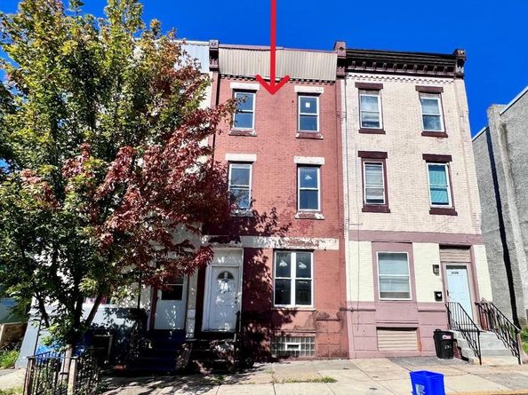 2526 N 19TH Street, Philadelphia PA 19132