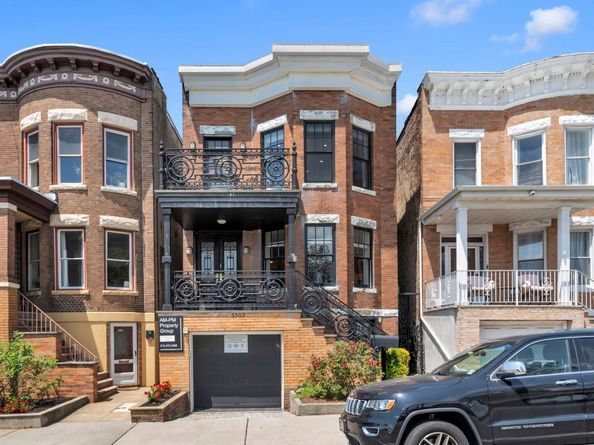 5303 Blvd East, West New York NJ 07093
