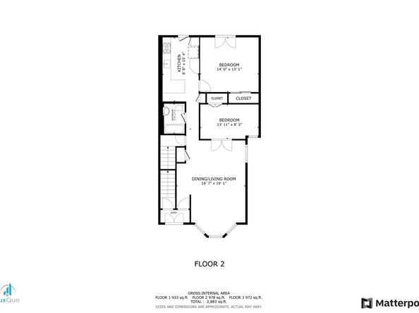 5303 Blvd East, West New York NJ 07093
