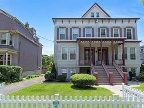 91 Sherman Pl, Jersey City NJ 07307