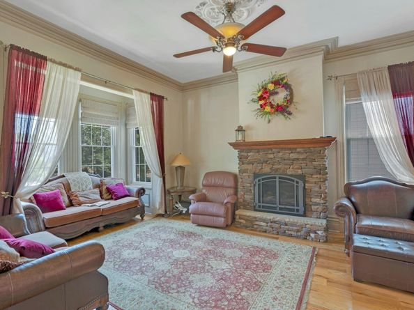 91 Sherman Pl, Jersey City NJ 07307