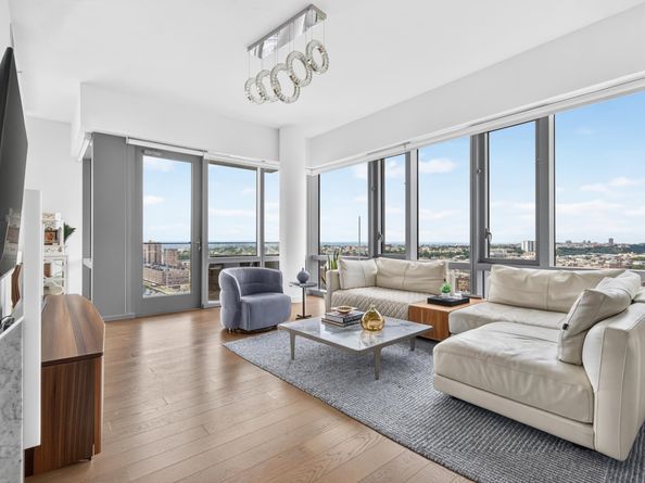 75 Park Lane South 28011, Jersey City NJ 07310