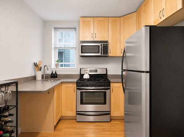 111 Mallory Ave 2, Jersey City NJ 07304