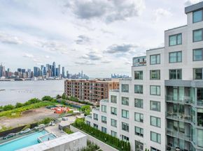 9 Avenue At Port Imperial 810, West New York NJ 07093