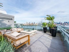 9 Avenue At Port Imperial 810, West New York NJ 07093